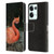 Pixelmated Animals Surreal Wildlife Foxmingo Leather Book Wallet Case Cover For OPPO Reno8 Pro