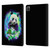 Sheena Pike Animals Rainbow Bamboo Panda Spirit Leather Book Wallet Case Cover For Apple iPad Pro 11 2020 / 2021 / 2022