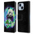 Sheena Pike Animals Rainbow Bamboo Panda Spirit Leather Book Wallet Case Cover For Apple iPhone 14 Plus