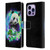 Sheena Pike Animals Rainbow Bamboo Panda Spirit Leather Book Wallet Case Cover For Apple iPhone 14 Pro Max