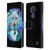 Sheena Pike Animals Winter Wolf Spirit & Waterfall Leather Book Wallet Case Cover For Nokia C21