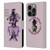 Goo Goo Dolls Graphics Chaos In Bloom Leather Book Wallet Case Cover For Apple iPhone 14 Pro
