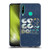 Goo Goo Dolls Graphics Rarities Bold Letters Soft Gel Case for Huawei P40 lite E
