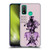 Goo Goo Dolls Graphics Chaos In Bloom Soft Gel Case for Huawei P Smart (2020)