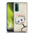 Goo Goo Dolls Graphics Throwback Super Star Guy Soft Gel Case for Huawei P Smart (2021)