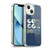Goo Goo Dolls Graphics Rarities Bold Letters Soft Gel Case for Apple iPhone 13