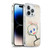 Goo Goo Dolls Graphics Throwback Super Star Guy Soft Gel Case for Apple iPhone 13 Pro & MagSafe