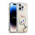 Goo Goo Dolls Graphics Throwback Super Star Guy Soft Gel Case for Apple iPhone 14 Pro Max & MagSafe