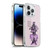 Goo Goo Dolls Graphics Chaos In Bloom Soft Gel Case for Apple iPhone 14 Pro & MagSafe