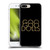 Goo Goo Dolls Graphics Stacked Gold Soft Gel Case for Apple iPhone 7 Plus / iPhone 8 Plus