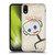 Goo Goo Dolls Graphics Throwback Super Star Guy Soft Gel Case for Apple iPhone XR