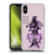 Goo Goo Dolls Graphics Chaos In Bloom Soft Gel Case for Apple iPhone XS Max