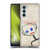 Goo Goo Dolls Graphics Throwback Super Star Guy Soft Gel Case for Motorola Edge S30 / Moto G200 5G