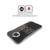 Goo Goo Dolls Graphics Stacked Gold Soft Gel Case for Motorola Moto G Stylus 5G 2021