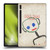 Goo Goo Dolls Graphics Throwback Super Star Guy Soft Gel Case for Samsung Galaxy Tab S8 Plus