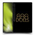 Goo Goo Dolls Graphics Stacked Gold Soft Gel Case for Samsung Galaxy Tab S8 Ultra