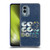 Goo Goo Dolls Graphics Rarities Bold Letters Soft Gel Case for Nokia X30