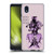 Goo Goo Dolls Graphics Chaos In Bloom Soft Gel Case for Samsung Galaxy A01 Core (2020)