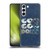 Goo Goo Dolls Graphics Rarities Bold Letters Soft Gel Case for Samsung Galaxy S21 5G
