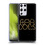 Goo Goo Dolls Graphics Stacked Gold Soft Gel Case for Samsung Galaxy S21 Ultra 5G
