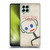 Goo Goo Dolls Graphics Throwback Super Star Guy Soft Gel Case for Samsung Galaxy M53 (2022)