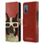 Lucia Heffernan Art 3D Dog Leather Book Wallet Case Cover For HTC Desire 21 Pro 5G