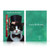 Lucia Heffernan Art Tuxedo Leather Book Wallet Case Cover For Apple iPad Pro 11 2020 / 2021 / 2022