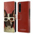 Lucia Heffernan Art 3D Dog Leather Book Wallet Case Cover For Sony Xperia 1 IV