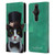 Lucia Heffernan Art Tuxedo Leather Book Wallet Case Cover For Sony Xperia Pro-I