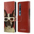 Lucia Heffernan Art 3D Dog Leather Book Wallet Case Cover For Xiaomi Mi 10 5G / Mi 10 Pro 5G