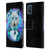 Sheena Pike Animals Winter Wolf Spirit & Waterfall Leather Book Wallet Case Cover For Samsung Galaxy A51 (2019)