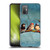 Lucia Heffernan Art Birdz In Da Hood Soft Gel Case for HTC Desire 21 Pro 5G