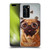 Lucia Heffernan Art Canine Eye Exam Soft Gel Case for Huawei P40 Pro / P40 Pro Plus 5G