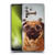 Lucia Heffernan Art Canine Eye Exam Soft Gel Case for Huawei Nova 7 SE/P40 Lite 5G
