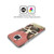 Lucia Heffernan Art 3D Dog Soft Gel Case for Motorola Moto E6s (2020)