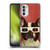 Lucia Heffernan Art 3D Dog Soft Gel Case for Motorola Moto G52