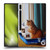 Lucia Heffernan Art Kitty Throne Soft Gel Case for Samsung Galaxy Tab S8 Ultra
