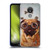 Lucia Heffernan Art Canine Eye Exam Soft Gel Case for Nokia C21