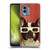 Lucia Heffernan Art 3D Dog Soft Gel Case for Nokia X30