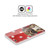 Lucia Heffernan Art Pugalicious Soft Gel Case for OPPO Find X3 Neo / Reno5 Pro+ 5G