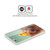 Lucia Heffernan Art Bath Time Soft Gel Case for OPPO Reno 4 Pro 5G