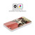 Lucia Heffernan Art 3D Dog Soft Gel Case for OPPO Reno8 4G