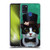 Lucia Heffernan Art Tuxedo Soft Gel Case for Samsung Galaxy A21s (2020)