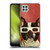 Lucia Heffernan Art 3D Dog Soft Gel Case for Samsung Galaxy A22 5G / F42 5G (2021)