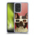 Lucia Heffernan Art 3D Dog Soft Gel Case for Samsung Galaxy A33 5G (2022)