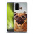 Lucia Heffernan Art Canine Eye Exam Soft Gel Case for Samsung Galaxy S20+ / S20+ 5G