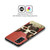 Lucia Heffernan Art 3D Dog Soft Gel Case for Samsung Galaxy S21 FE 5G