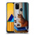 Lucia Heffernan Art Kitty Throne Soft Gel Case for Samsung Galaxy M30s (2019)/M21 (2020)