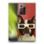 Lucia Heffernan Art 3D Dog Soft Gel Case for Samsung Galaxy Note20 Ultra / 5G