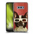 Lucia Heffernan Art 3D Dog Soft Gel Case for Samsung Galaxy S10e